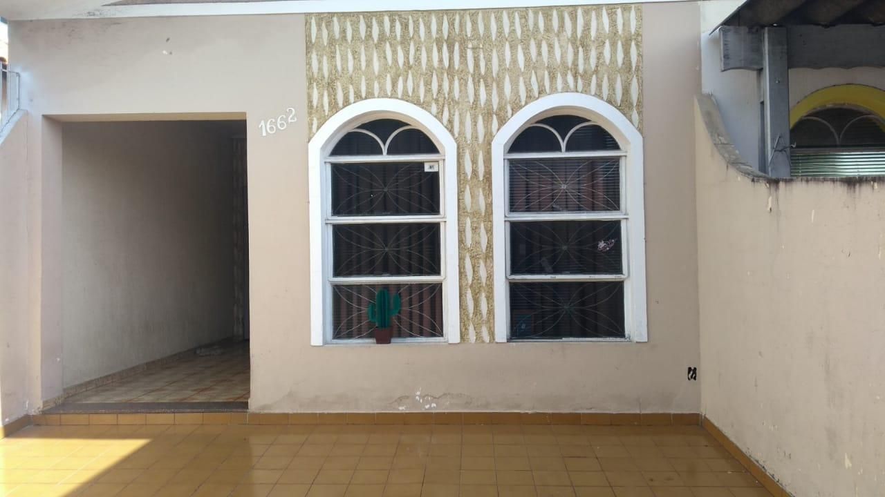 Foto - Americana - Jardim Girassol